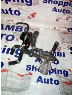 SENSORE DI PRESSIONE SUZUKI...