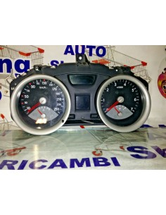 - QUADRO STRUMENTI...