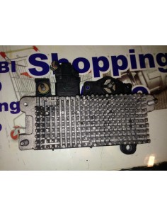 SMART FORTWO ENGINE START...