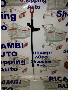 STECCA OLIO MOTORE FORD...