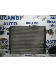 radiatore aria condizionata...