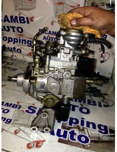 POMPA GASOLIO PUMP...