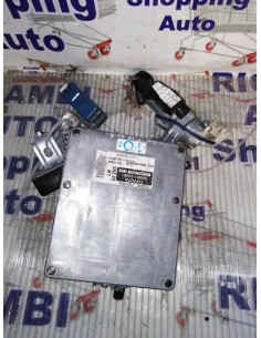 KIT ACCENSIONE MESSA IN...