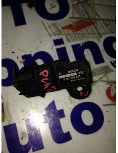 SENSORE PRESSIONE FIAT...
