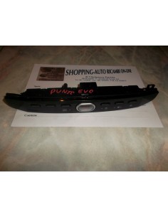 Quadro Comandi Interni Fiat...