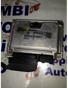 CENTRALINA MOTORE ENGINE... 2