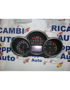 Quadro Contachilometri Alfa...