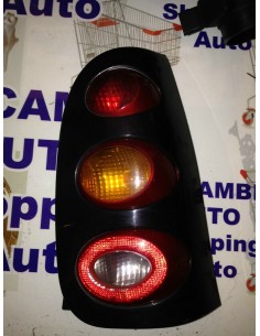 FANALE POSTERIORE STOP...