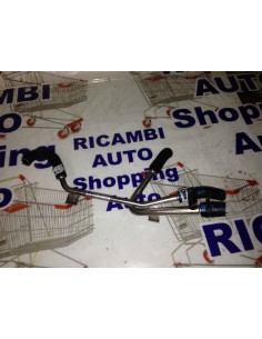 TUBO ALTA PRESSIONE...