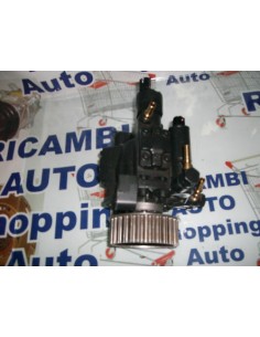 Pompa Gasolio Nissan...