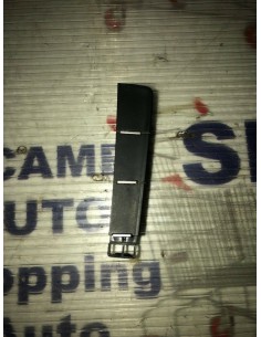 PULSANTE CONSOLE BIANCO...