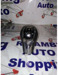 POMELLO LEVA DI CAMBIO...