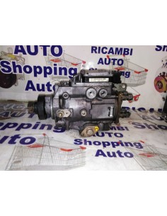 POMPA GASOLIO INIEZIONE...