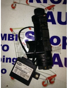 BLOCCASTERZO CON LETTORE...