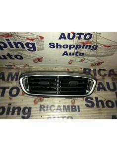 BOCCHETTONI ARIA INTERNA...