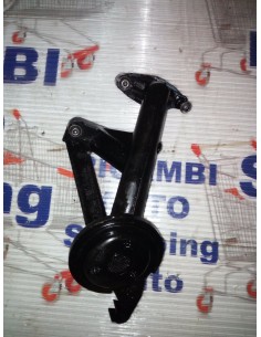 VAGLIO FILTRO OLIO PEUGEOT...