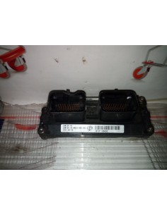 CENTRALINA MOTORE ECU FIAT...