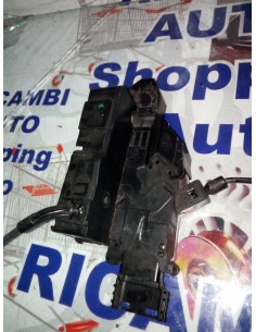 CHIUSURA ELETTRONICA...