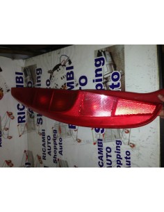 STOP FANALINO POSTERIORE... 2