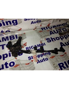 FILI CANDELA FORD FIESTA...