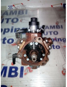 POMPA GASOLIO PUMP...