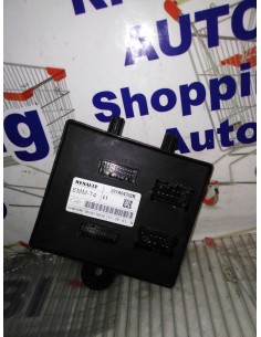 CENTRALINA BODY COMPUTER...