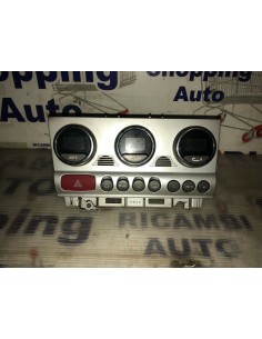 - COMANDO CLIMA ARIA...