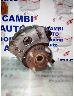 PINZA CON FUSELLO ANTERIORE...