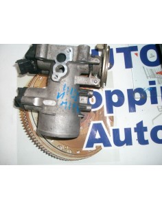 Mono Inniettore Nissan Micra 