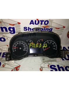 - QUADRO STRUMENTI...