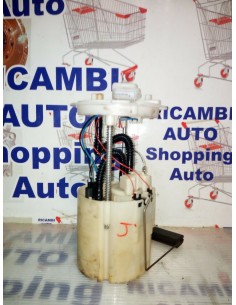 - POMPA ELETTRICA SOMMERSA...