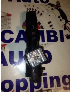 BLOCCASTERZO CON CHIAVI...