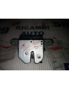 SERRATURA CHIUSURA...