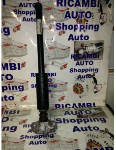 COPPIA AMMORTIZZATORI...