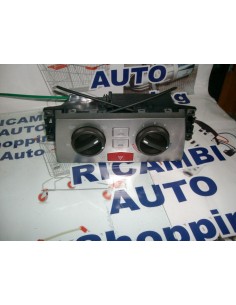 Quadro Comandi Interni...