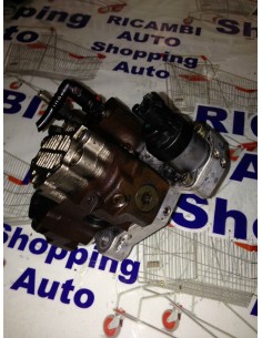 POMPA GASOLIO PUMP...