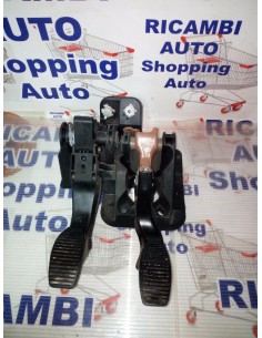PEDALI FRIZIONE FRENO FIAT...