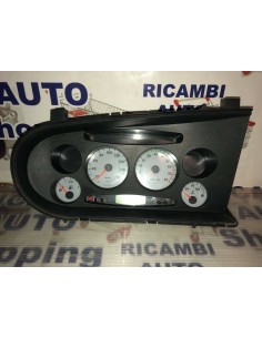 - QUADRO STRUMENTI...