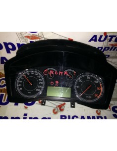 - QUADRO STRUMENTI...