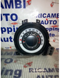 QUADRO STRUMENTI...