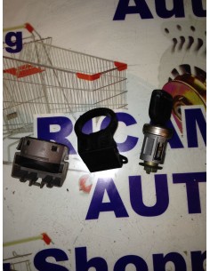 BLOCCASTERZO BLOCCO CHIAVI...