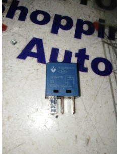 RELè BLU RENAULT LAGUNA...