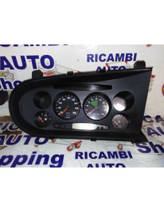 - VEGLIA QUADRO STRUMENTI...