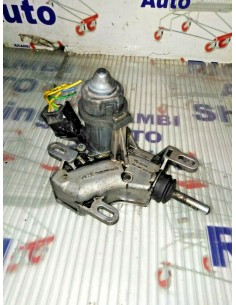 - ATTUATORE SELETTORE...