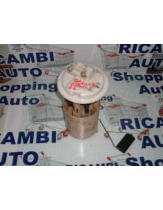 Pompa Elettrica Sommersa...