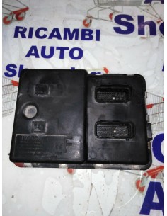 CENTRALINA MOTORE ECU IVECO...