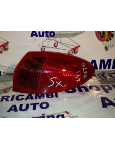 STOP FANALE POSTERIORE ALFA...