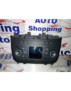 CENTRALINA INTERNA CLIMA...