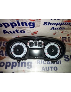 QUADRO STRUMENTI...