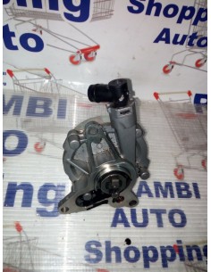 DEPRESSORE FRENI POMPA A...